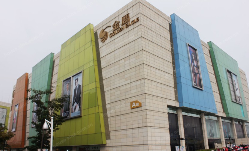 南华金鹰奥莱城