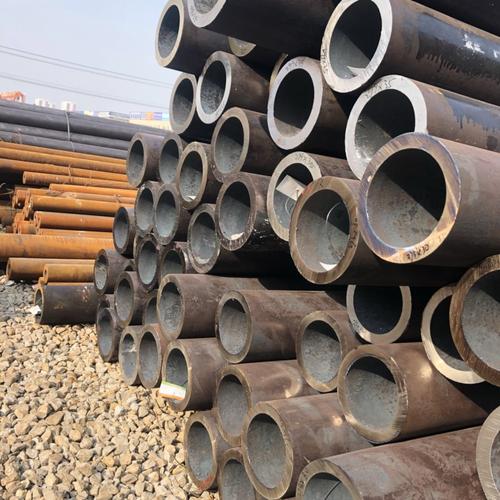 南华3087无缝钢管